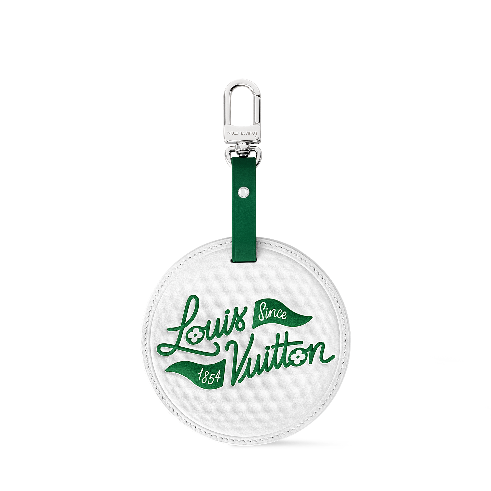 Golf Bag Tag - Trunks, Travel and Home - Sport and Games | LOUIS